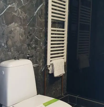 Ale's In City Center Apartment Bukarest