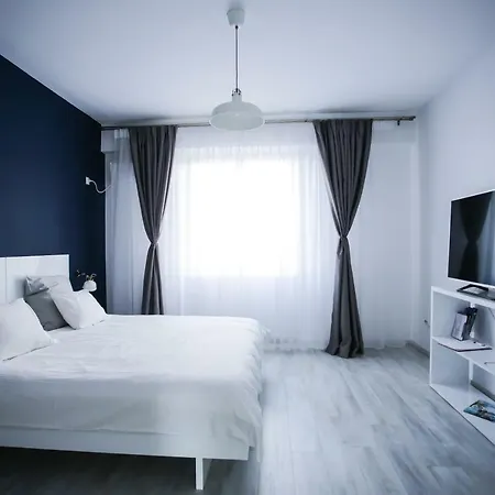 Apartment Ale's In City Center *