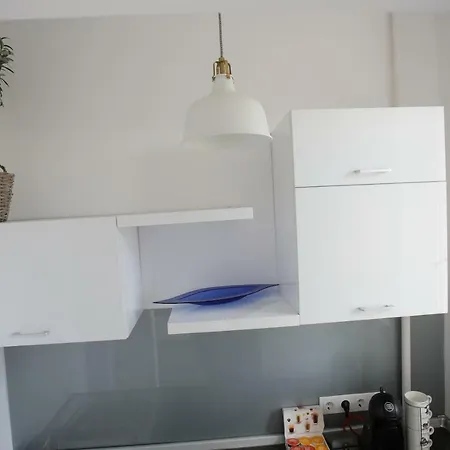 Apartment Ale's In City Center Bukarest