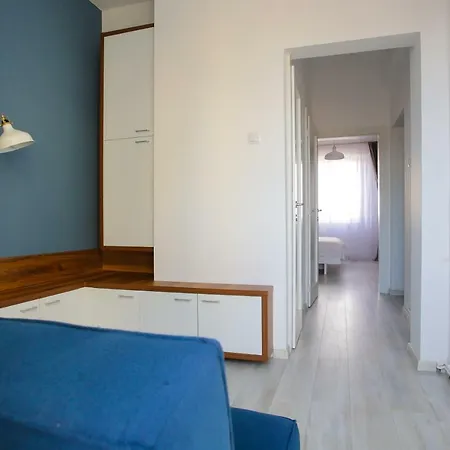Apartment Ale's In City Center *