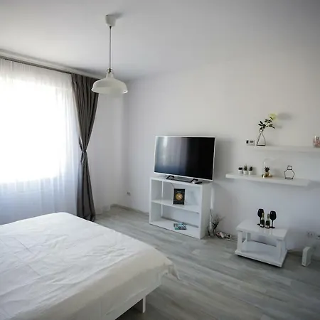Apartment Ale's In City Center Bukarest