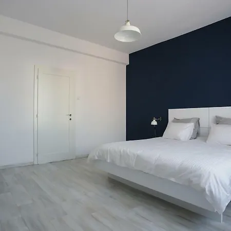 Ale's In City Center Apartment *