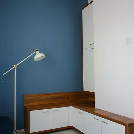 Apartment Ale's In City Center