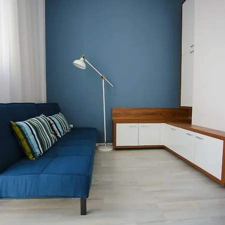 Apartment Ale's In City Center *